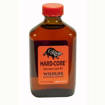 Hard-Core® Raccoon Lure - 4 oz. #00901ws